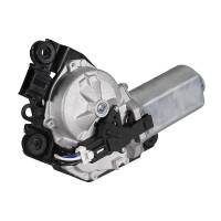 Wischermotor hinten 12 V METZGER passend für u.a. MERCEDES-BENZ VITO