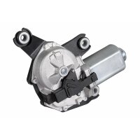 Wischermotor hinten 12 V METZGER IAM-Expertise passend für u.a. FIAT DOBLO