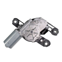 Wiper Motor rear 12 V METZGER IAM-Expertise suitable for...