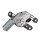 Wiper Motor rear 12 V METZGER IAM-Expertise suitable for e.g. SKODA OCTAVIA