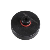 Aufnahme Wagenheber vorne und hinten METZGER passend...