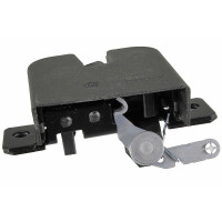 Hecktürschloss unten METZGER IAM-Expertise passend...