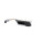 Tailgate Handle with microswitch plastic black METZGER for e.g. AUDI A6