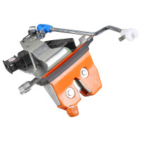 Tailgate Lock METZGER IAM-Expertise suitable for e.g....