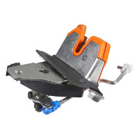 Tailgate Lock METZGER IAM-Expertise suitable for e.g....