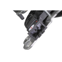 Heckklappenschloss METZGER IAM-Expertise passend für u.a. SKODA OCTAVIA