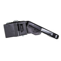 Tailgate Lock METZGER IAM-Expertise suitable for e.g. BMW X6