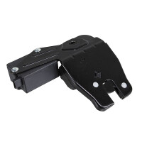 Tailgate Lock METZGER IAM-Expertise suitable for e.g. BMW X6