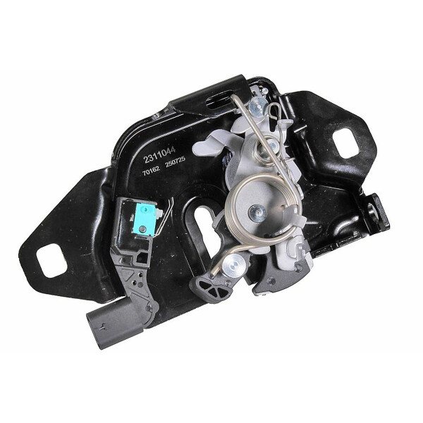 Kofferraumdeckelschloss METZGER IAM-Expertise passend für u.a. TESLA MODEL