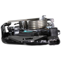 Kofferraumdeckelschloss METZGER IAM-Expertise passend...