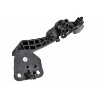 Handle Bonnet Release interior black METZGER for e.g....