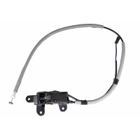 Tailgate Lock bottom METZGER IAM-Expertise suitable for...