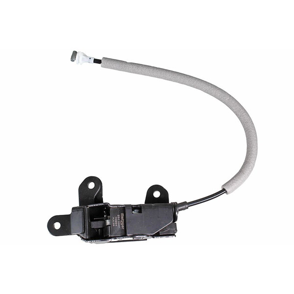 Tailgate Lock bottom METZGER IAM-Expertise suitable for BMW X5