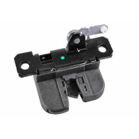 Hecktürschloss unten METZGER IAM-Expertise passend...