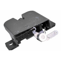 Hecktürschloss unten METZGER IAM-Expertise passend...