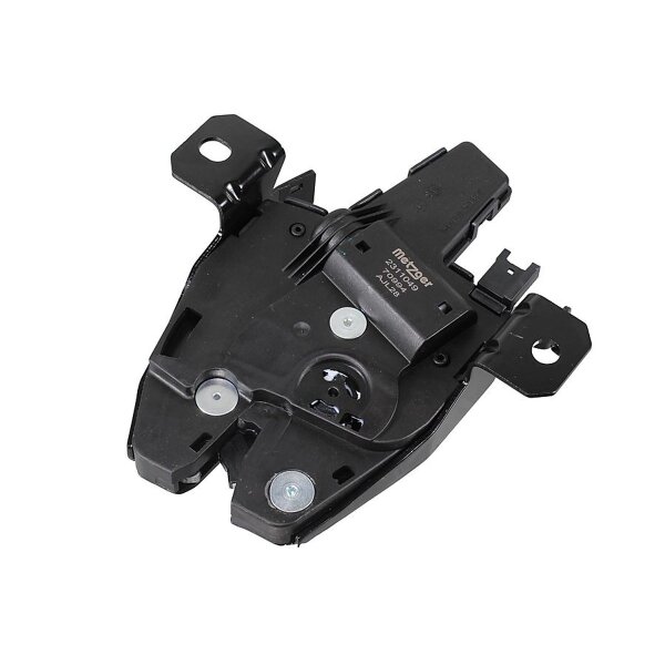 Tailgate Lock bottom METZGER IAM-Expertise suitable for BMW X5 and others