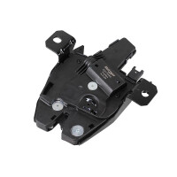 Tailgate Lock bottom METZGER IAM-Expertise suitable for...