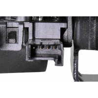 Tailgate Lock bottom METZGER IAM-Expertise suitable for...