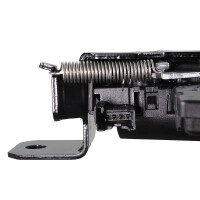 Tailgate Lock bottom METZGER IAM-Expertise suitable for...