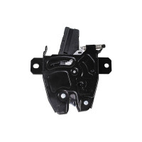 Tailgate Lock bottom METZGER IAM-Expertise suitable for BMW X5 and others
