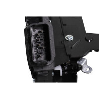 Door Lock rear left without double locking METZGER for JAGUAR XF and others