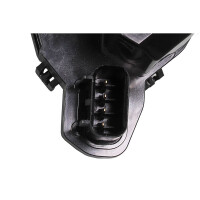 Door Lock rear left without double locking METZGER for JAGUAR XF and others