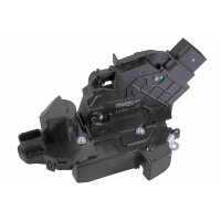 Türschloss hinten rechts ohne Doppelverriegelung...