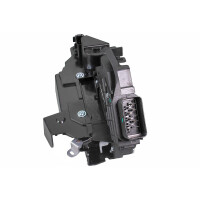 Türschloss hinten rechts ohne Doppelverriegelung METZGER für u.a. JAGUAR XF