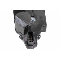 Türschloss hinten rechts ohne Doppelverriegelung METZGER für u.a. JAGUAR XF