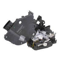 Door Lock without double locking METZGER for e.g. LAND...