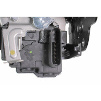 Door Lock without double locking METZGER for e.g. LAND ROVER DISCOVERY