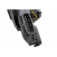 Door Lock without double locking METZGER for e.g. LAND ROVER DISCOVERY