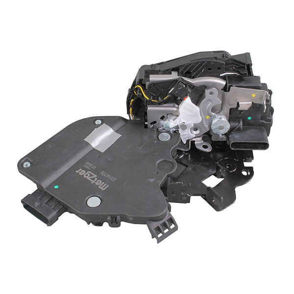 Door Lock without double locking METZGER for e.g. LAND ROVER DISCOVERY