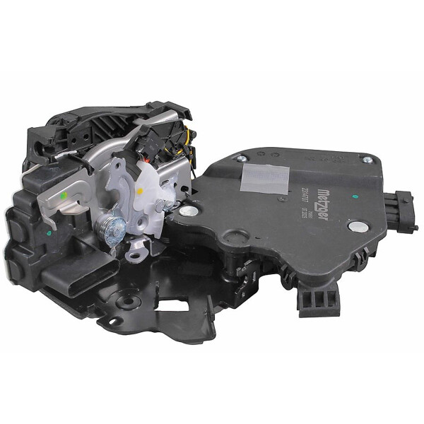 Door Lock without double locking METZGER for e.g. LAND ROVER DISCOVERY