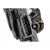 Door Lock without double locking METZGER for e.g. LAND ROVER DISCOVERY