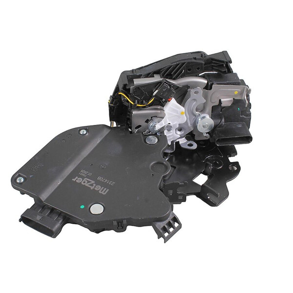 Türschloss ohne Doppelverriegelung METZGER für u.a. LAND ROVER DISCOVERY