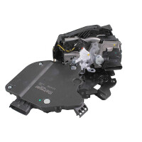 Türschloss ohne Doppelverriegelung METZGER für...