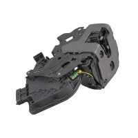 Türschloss ohne Doppelverriegelung METZGER für...