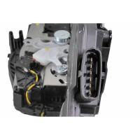 Türschloss ohne Doppelverriegelung METZGER für u.a. LAND ROVER DISCOVERY