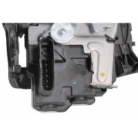 Türschloss ohne Doppelverriegelung METZGER für u.a. LAND ROVER DISCOVERY