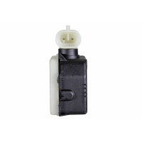 Central Locking Actuator boot front METZGER suitable for...
