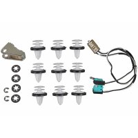 Kabelreparatursatz Kontaktschalter Türgriff METZGER...