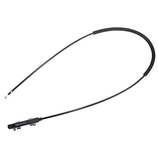 Motorhaubenzug METZGER Aftermarket-Expertise passend für u.a. VW PASSAT