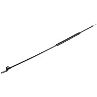 Bonnet Cable METZGER Aftermarket-Expertise suitable for...