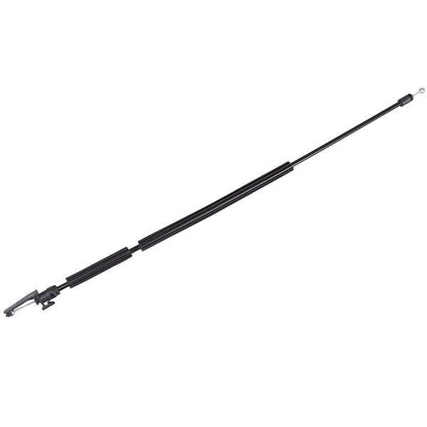 Bonnet Cable METZGER Aftermarket-Expertise suitable for e.g. VW POLO