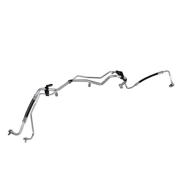 Hochdruck-Niederdruck-Leitung Klimaanlage METZGER für u.a. CITROËN