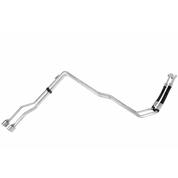 Hochdruck-Niederdruck-Leitung Klimaanlage METZGER für u.a. CITROËN