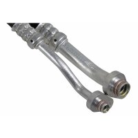 High-pressure low-pressure air conditioning line METZGER...