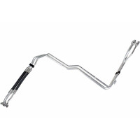 Hochdruck-Niederdruck-Leitung Klimaanlage METZGER für u.a. CITROËN