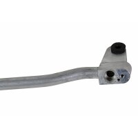 Low Pressure Line Air Conditioning METZGER suitable for...